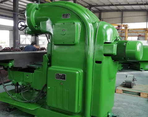 沈陽(yáng)設(shè)備噴漆建議使用防銹漆有哪些好處