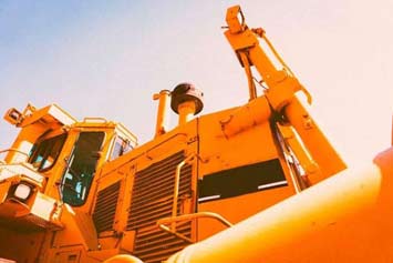 沈陽(yáng)機(jī)械設(shè)備噴漆對(duì)環(huán)保都有哪些意義？