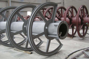 鋼構(gòu)油漆工藝流程，沈陽(yáng)鋼結(jié)構(gòu)噴漆施工詳細(xì)步驟來(lái)了！