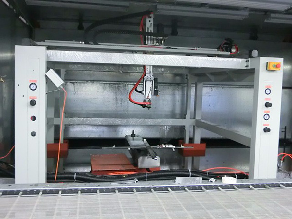 沈陽設(shè)備翻新廠家分享機床機械設(shè)備噴漆翻新過程應(yīng)該注意的事項？