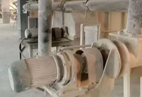 沈陽機械設備噴漆有哪些標準？