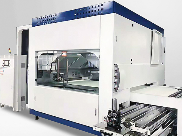 沈陽機械設備翻新和沈陽機械設備噴漆中使用防銹漆的好處是什么？