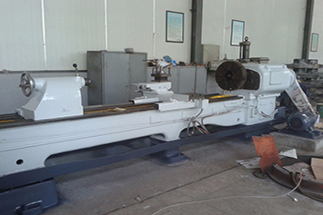 沈陽(yáng)設(shè)備噴漆施工廠家如何進(jìn)行機(jī)械設(shè)備噴漆？