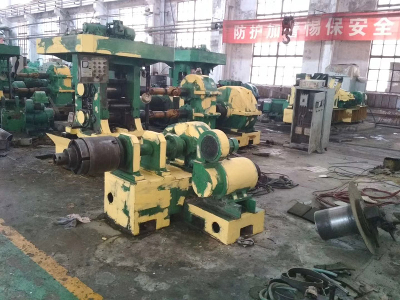 沈陽二手設(shè)備翻新：噴漆服務(wù)帶來的實(shí)用優(yōu)勢(shì)解析