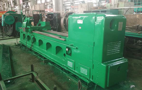 沈陽(yáng)設(shè)備翻新如何防止油漆掉落！