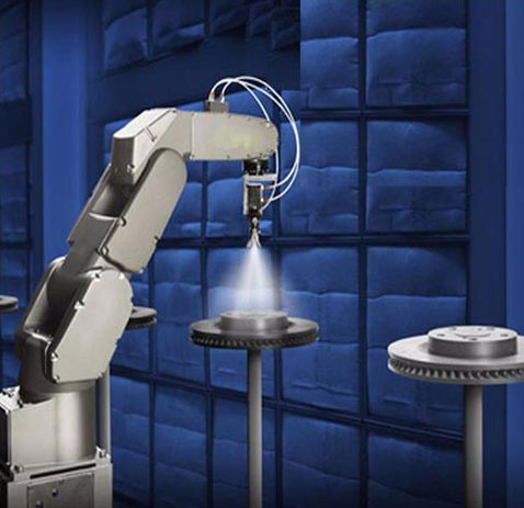 沈陽(yáng)設(shè)備噴漆噴槍霧化不好怎么辦？