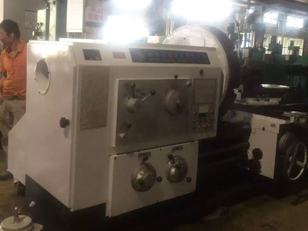 舊設(shè)備翻新